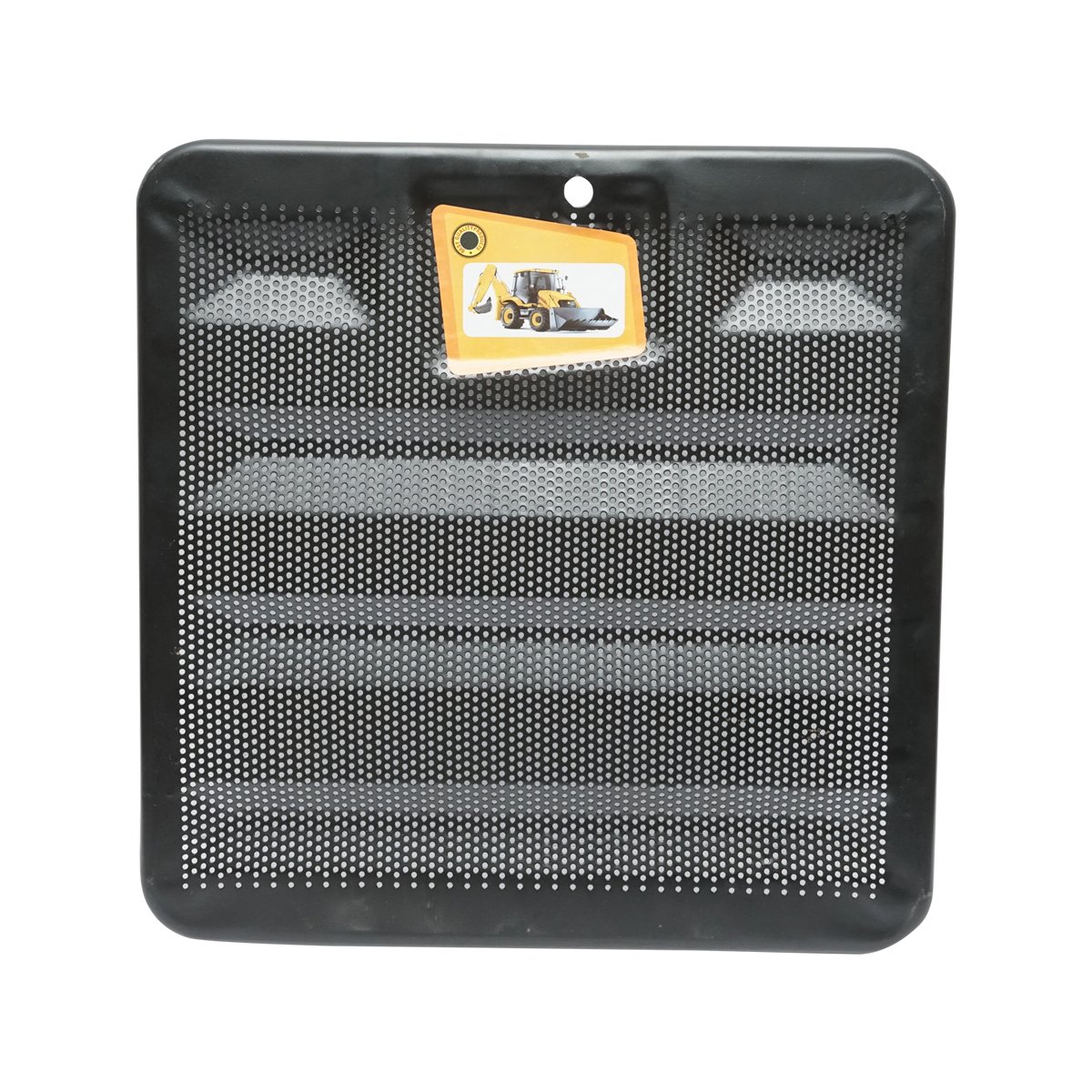 Grila masca fata pentru JCB 1400B, 1550B, 1600B, 1700B, 214, 215, 216, 217, 3C, 3CX, 3D, 3DX, 4C, 4CN, 4CX OEM 335-08180